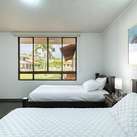 Hotel Chalet La Sofia By Majuva El Socorro Εξωτερικό φωτογραφία
