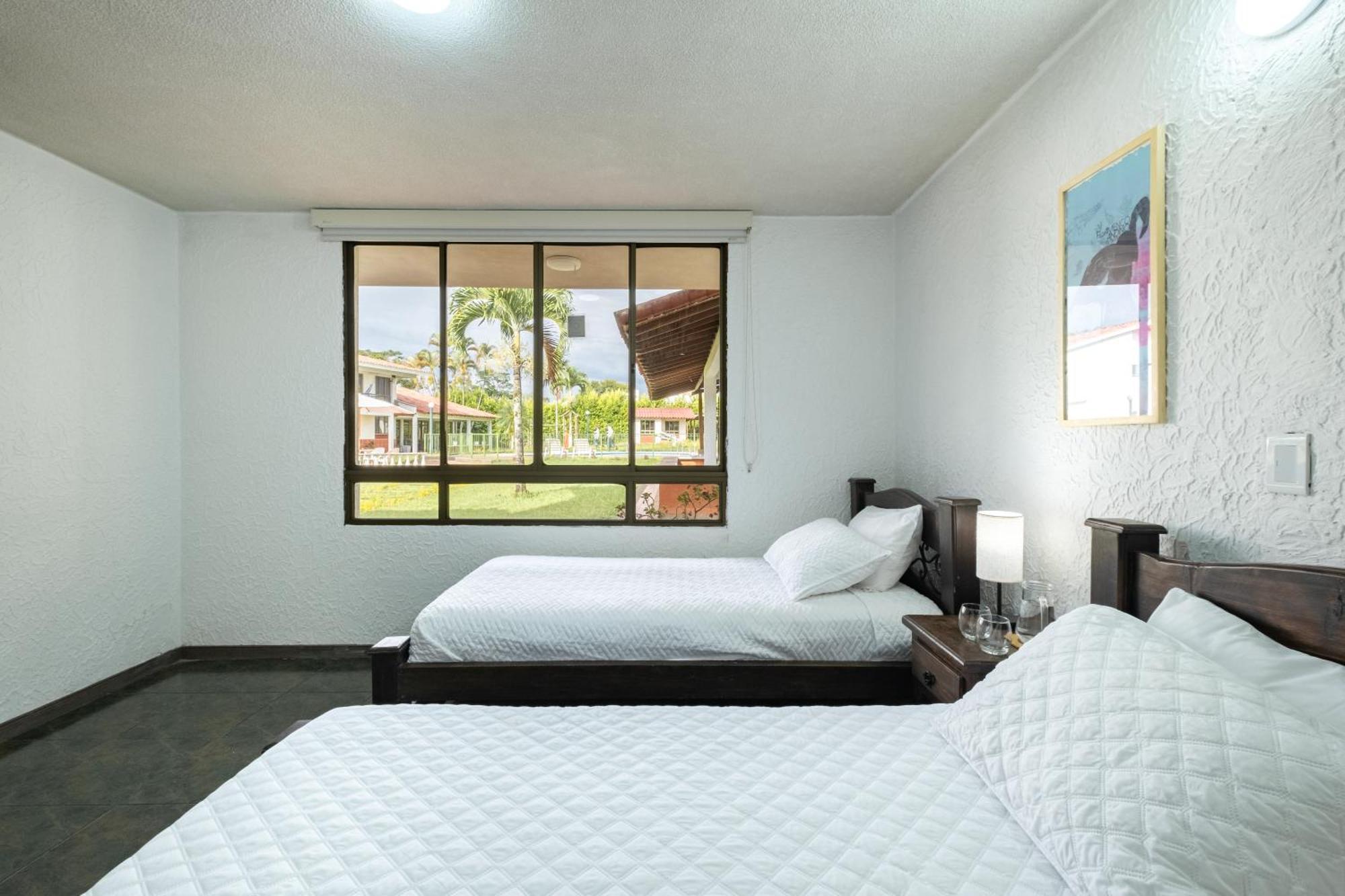 Hotel Chalet La Sofia By Majuva El Socorro Εξωτερικό φωτογραφία