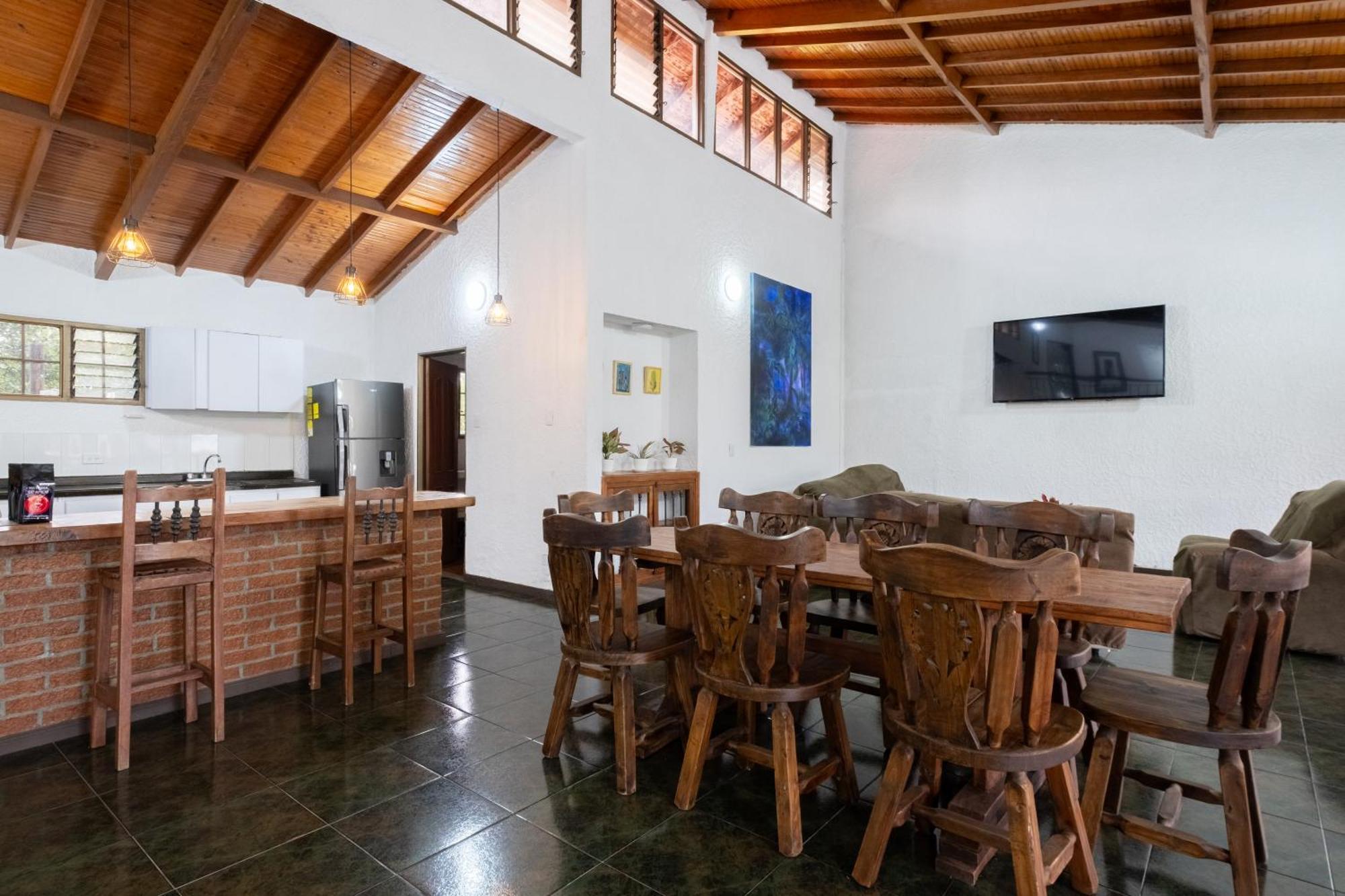 Hotel Chalet La Sofia By Majuva El Socorro Εξωτερικό φωτογραφία