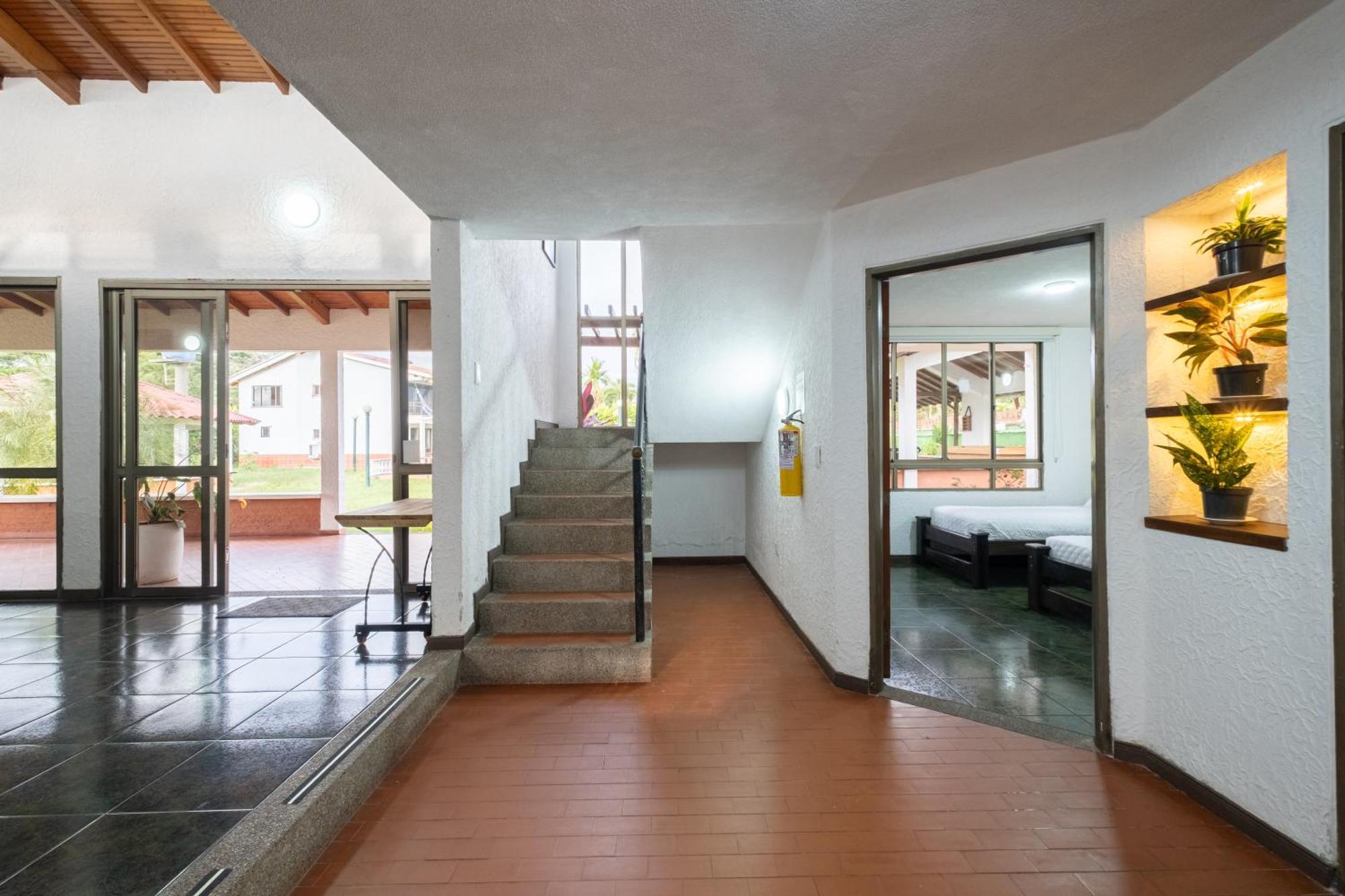 Hotel Chalet La Sofia By Majuva El Socorro Εξωτερικό φωτογραφία