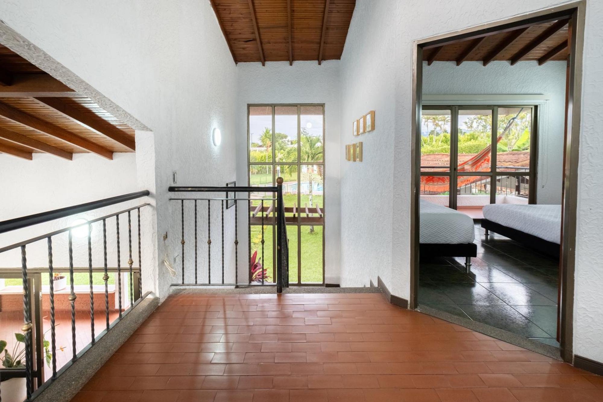 Hotel Chalet La Sofia By Majuva El Socorro Εξωτερικό φωτογραφία