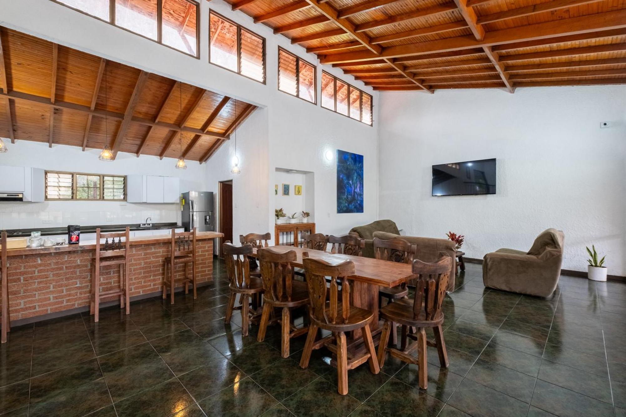 Hotel Chalet La Sofia By Majuva El Socorro Εξωτερικό φωτογραφία