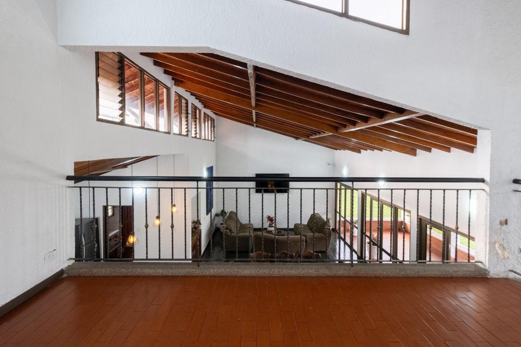 Hotel Chalet La Sofia By Majuva El Socorro Εξωτερικό φωτογραφία