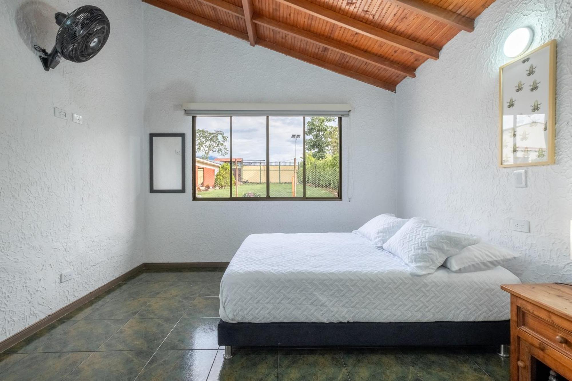 Hotel Chalet La Sofia By Majuva El Socorro Εξωτερικό φωτογραφία
