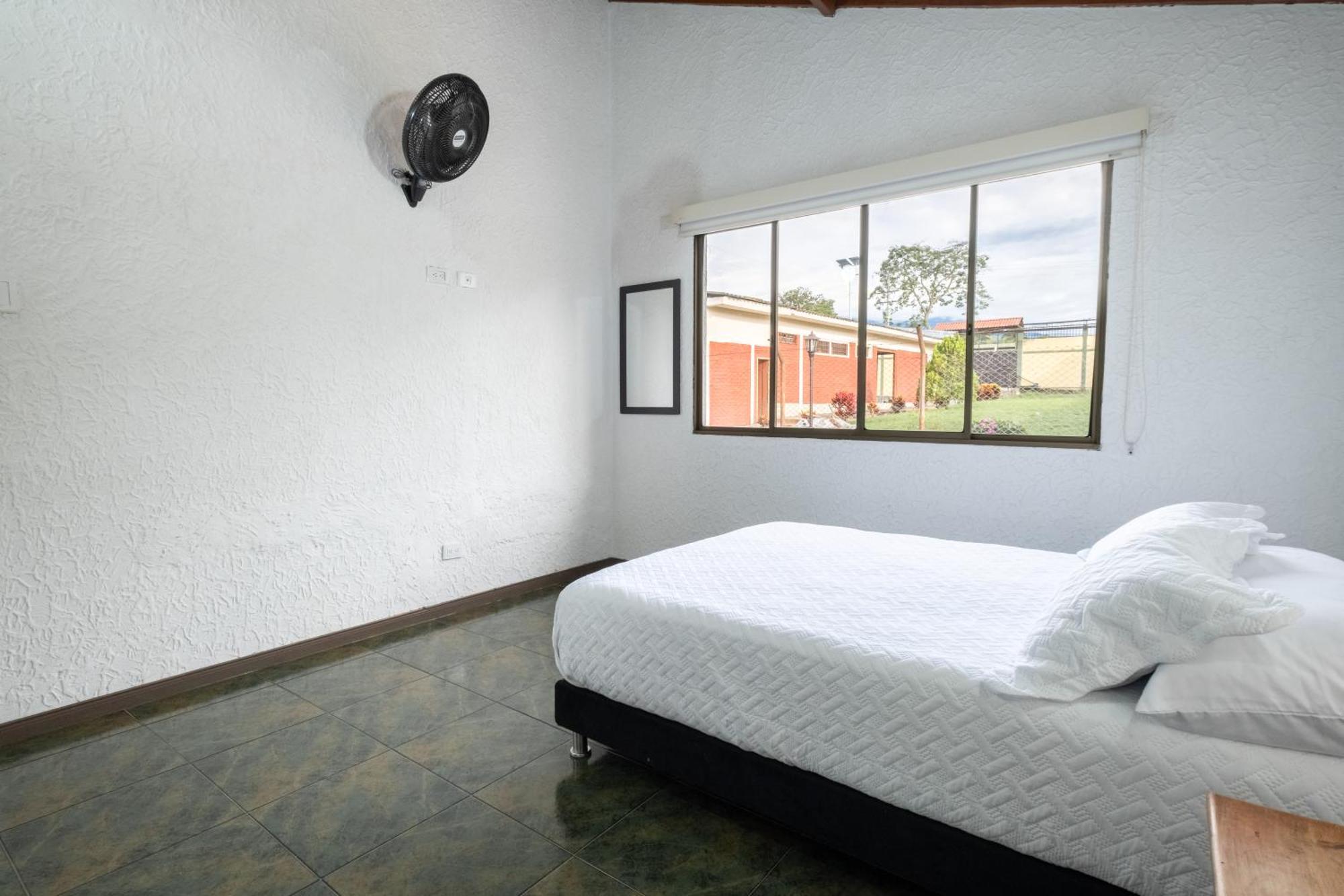 Hotel Chalet La Sofia By Majuva El Socorro Εξωτερικό φωτογραφία