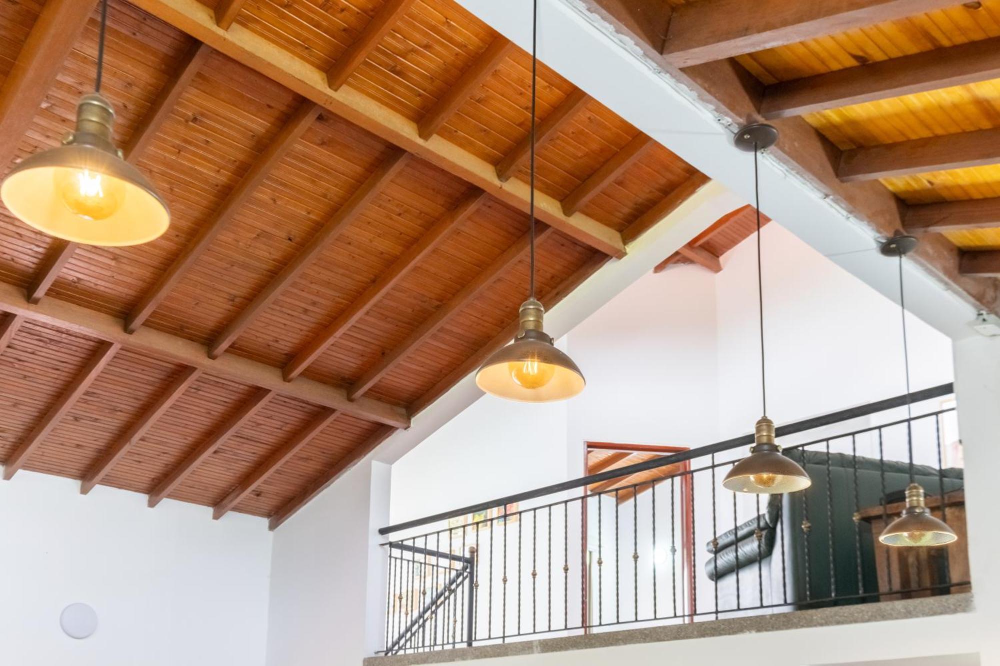 Hotel Chalet La Sofia By Majuva El Socorro Εξωτερικό φωτογραφία