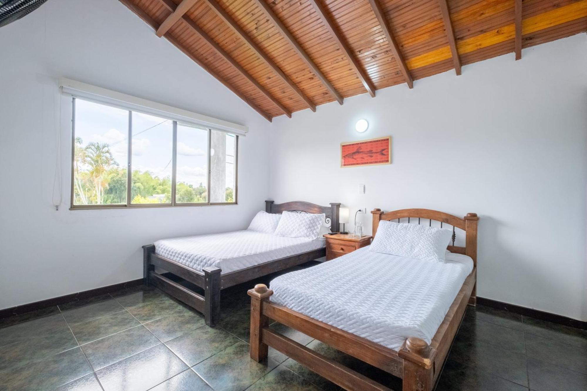 Hotel Chalet La Sofia By Majuva El Socorro Εξωτερικό φωτογραφία