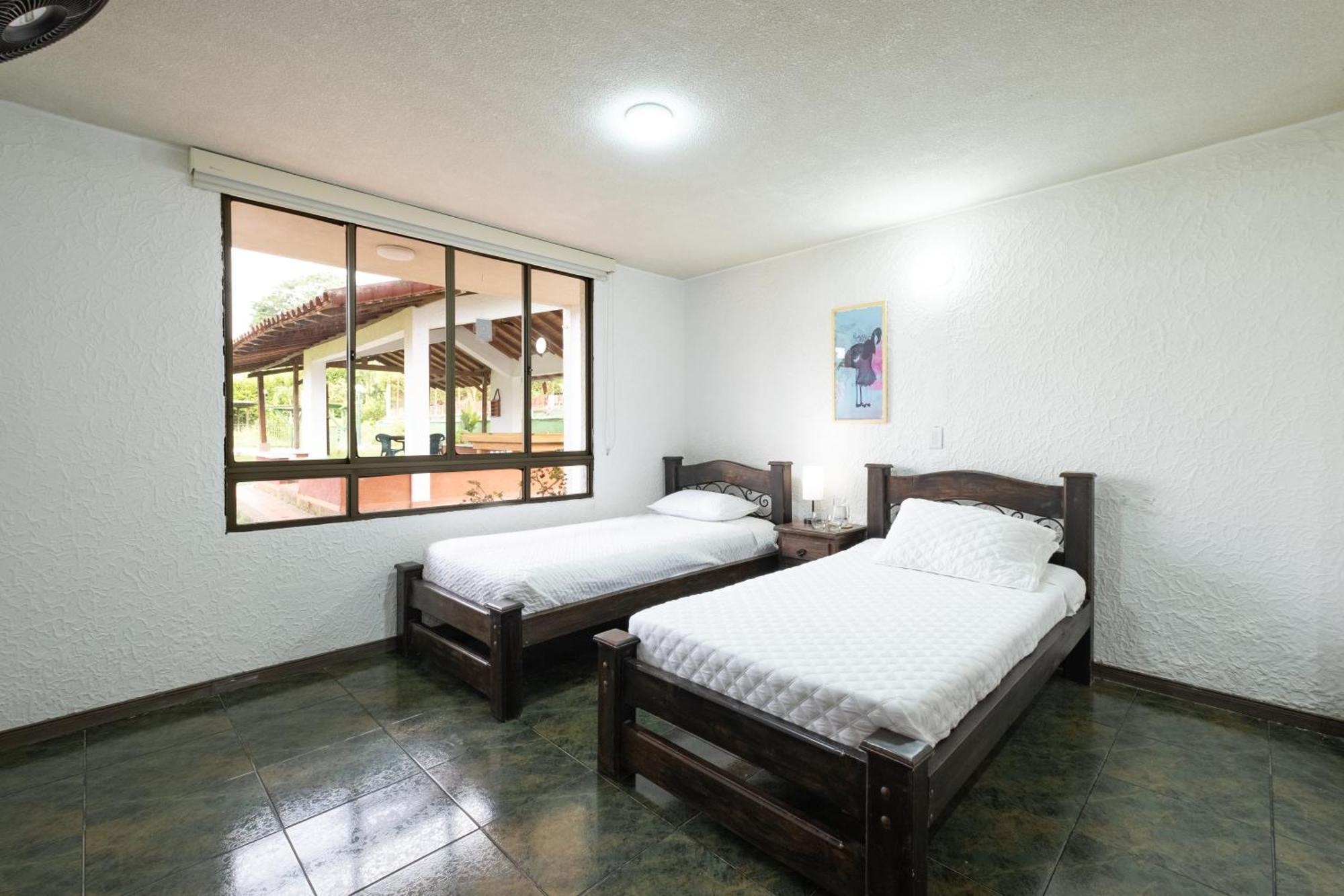 Hotel Chalet La Sofia By Majuva El Socorro Εξωτερικό φωτογραφία