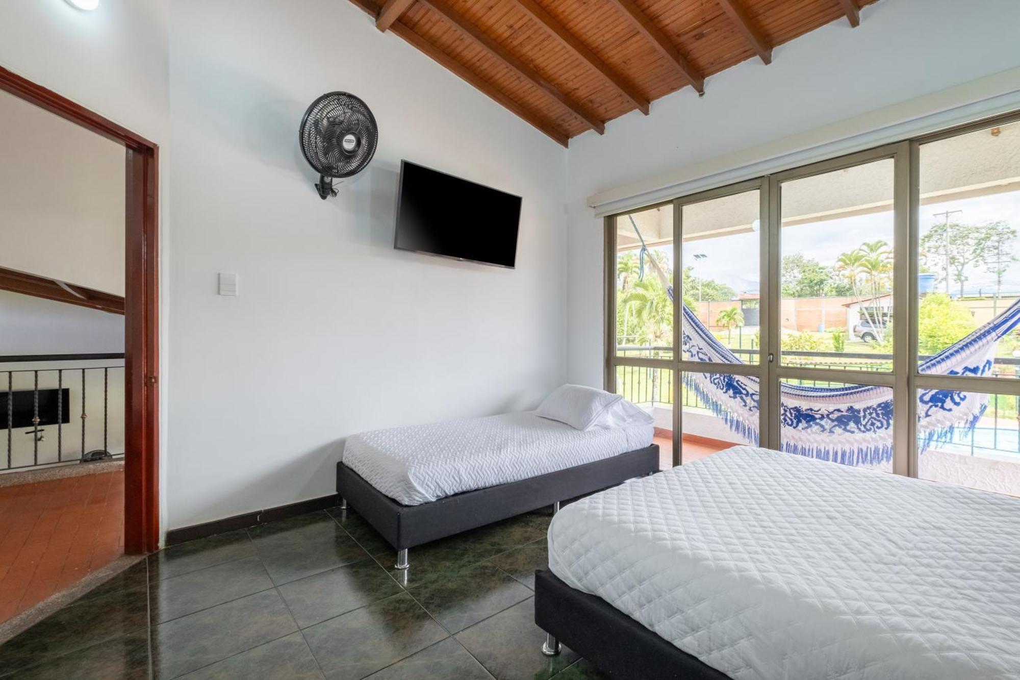 Hotel Chalet La Sofia By Majuva El Socorro Εξωτερικό φωτογραφία