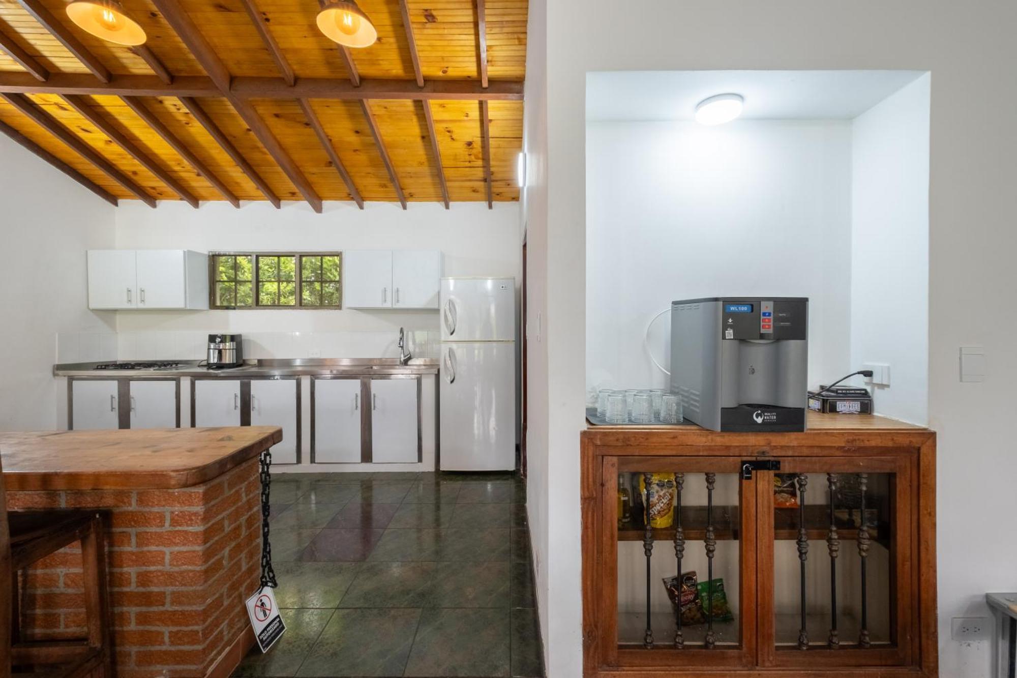 Hotel Chalet La Sofia By Majuva El Socorro Εξωτερικό φωτογραφία