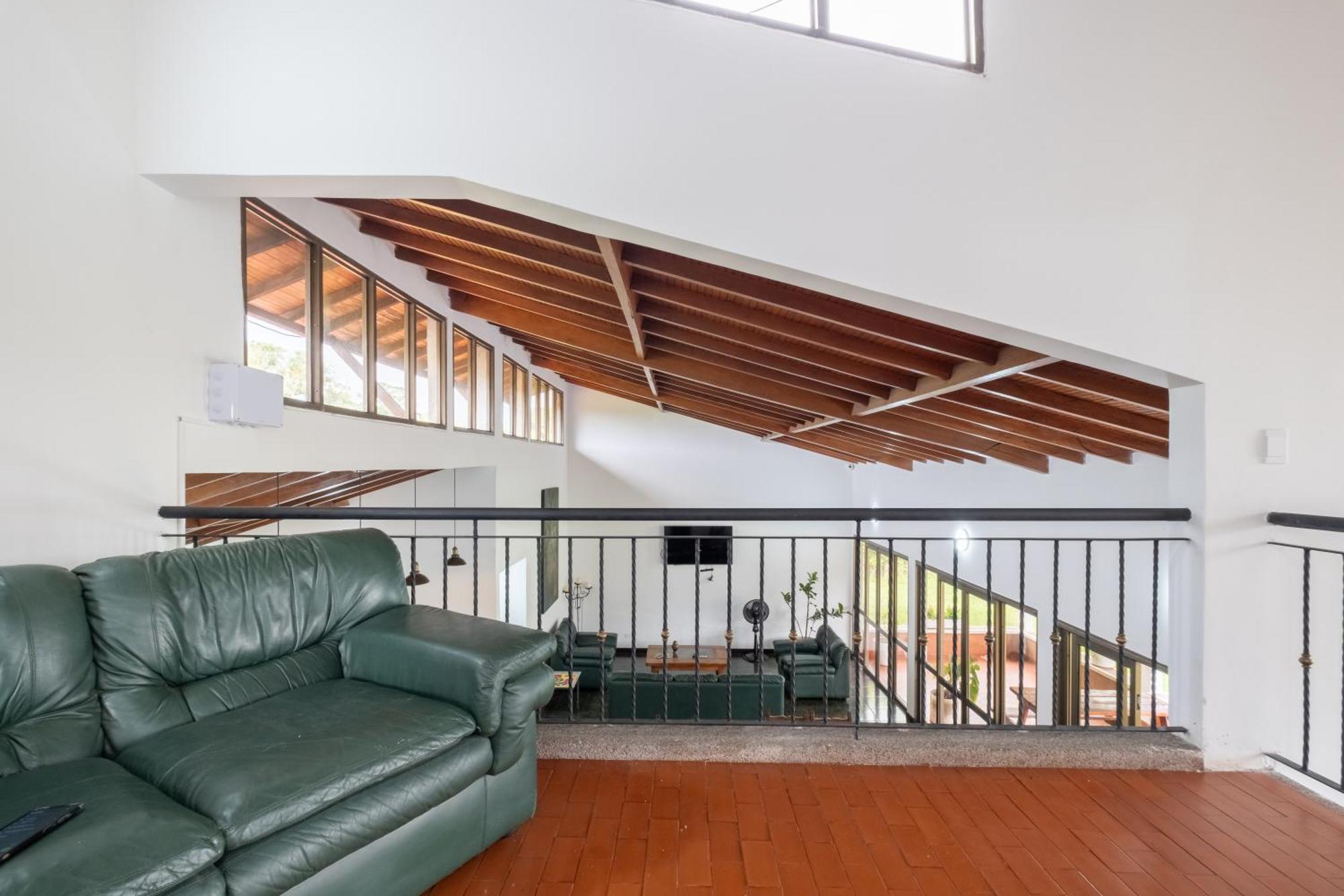 Hotel Chalet La Sofia By Majuva El Socorro Εξωτερικό φωτογραφία