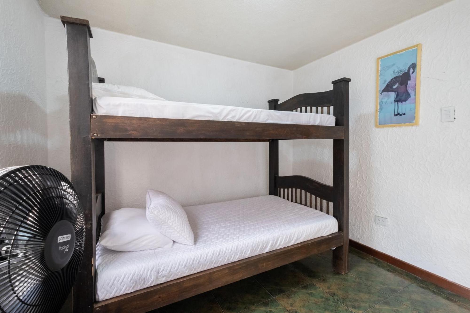 Hotel Chalet La Sofia By Majuva El Socorro Εξωτερικό φωτογραφία