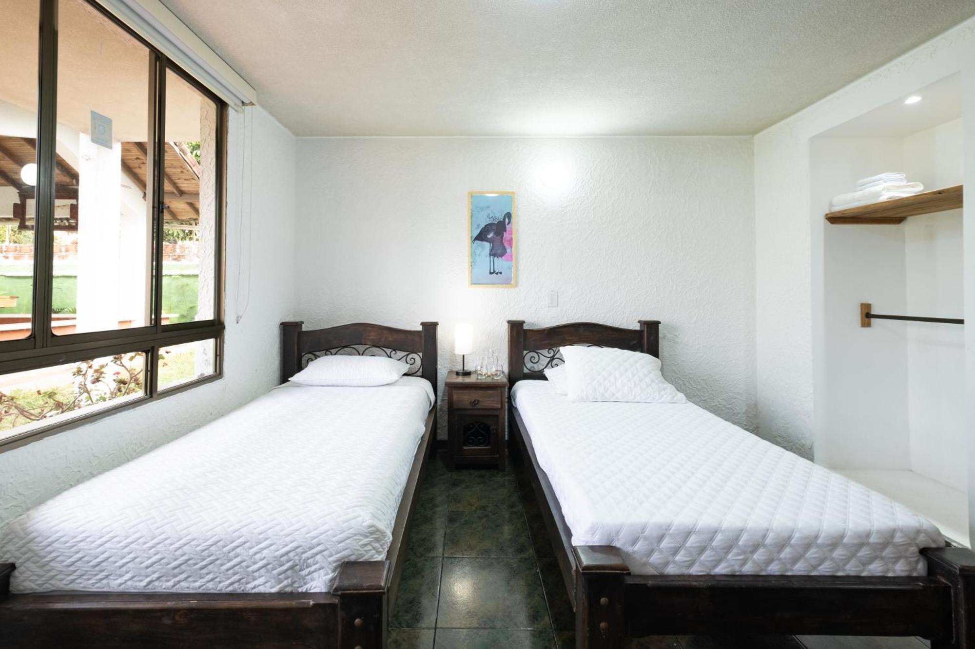 Hotel Chalet La Sofia By Majuva El Socorro Εξωτερικό φωτογραφία