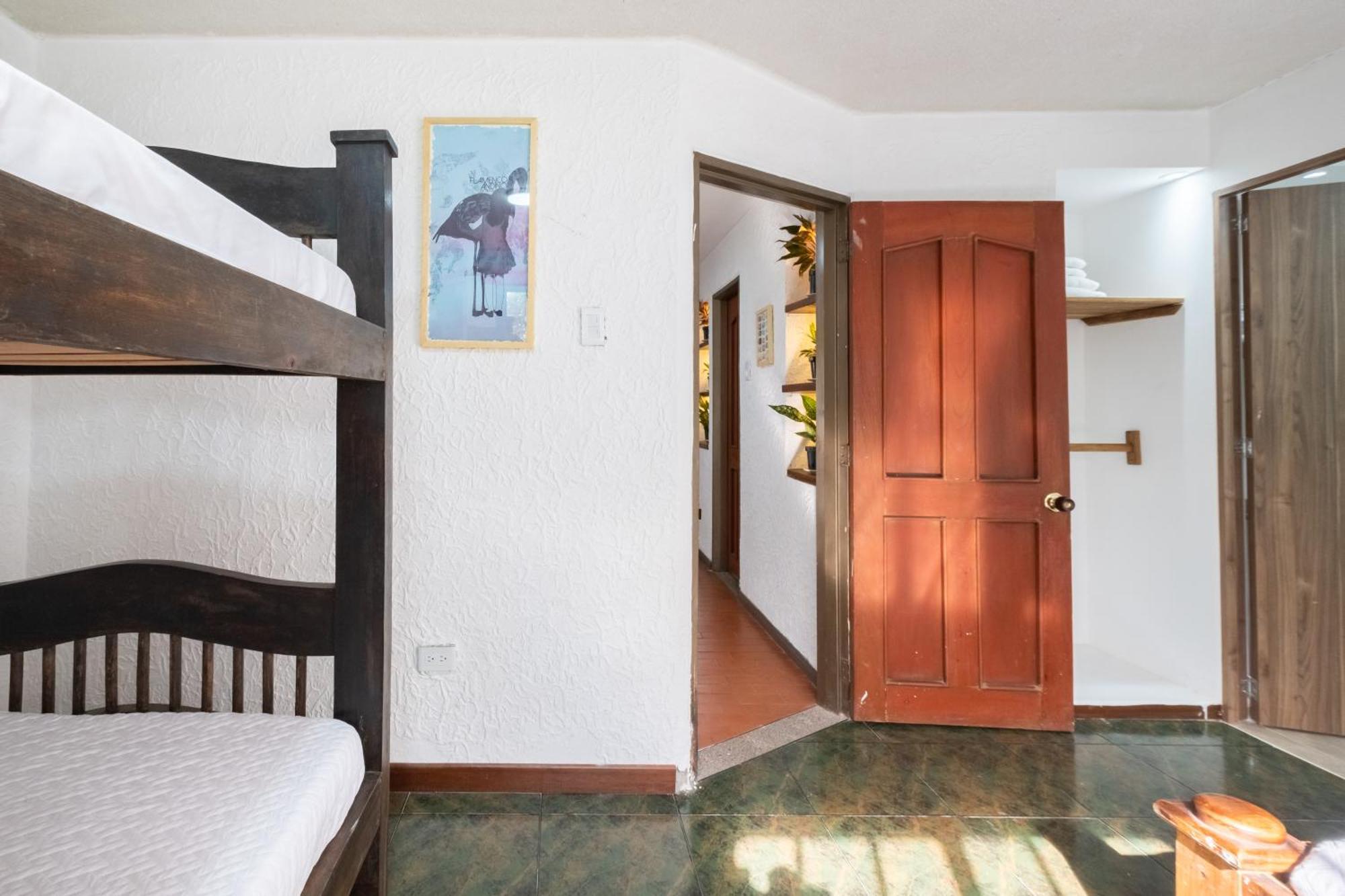 Hotel Chalet La Sofia By Majuva El Socorro Εξωτερικό φωτογραφία