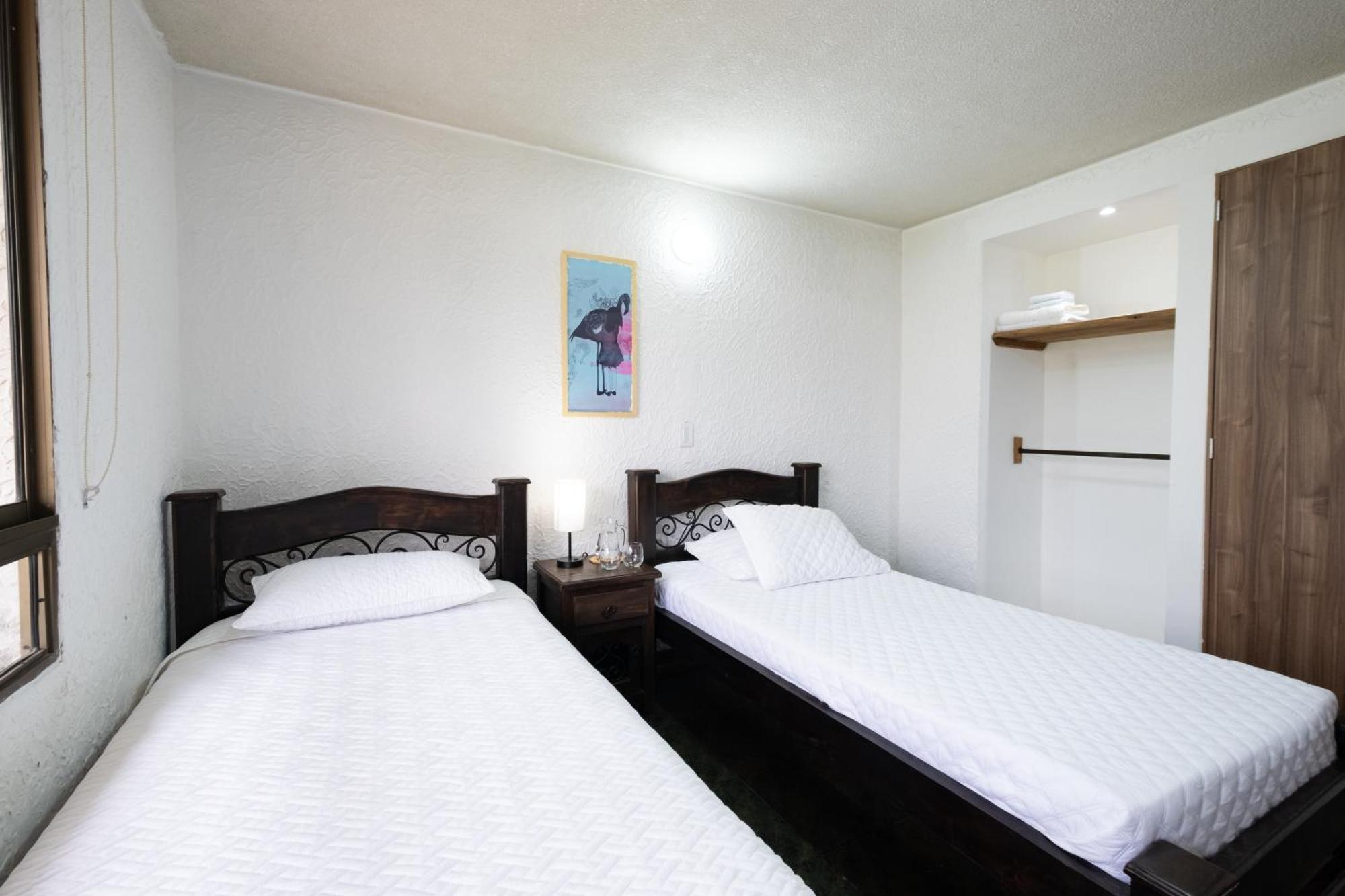 Hotel Chalet La Sofia By Majuva El Socorro Εξωτερικό φωτογραφία