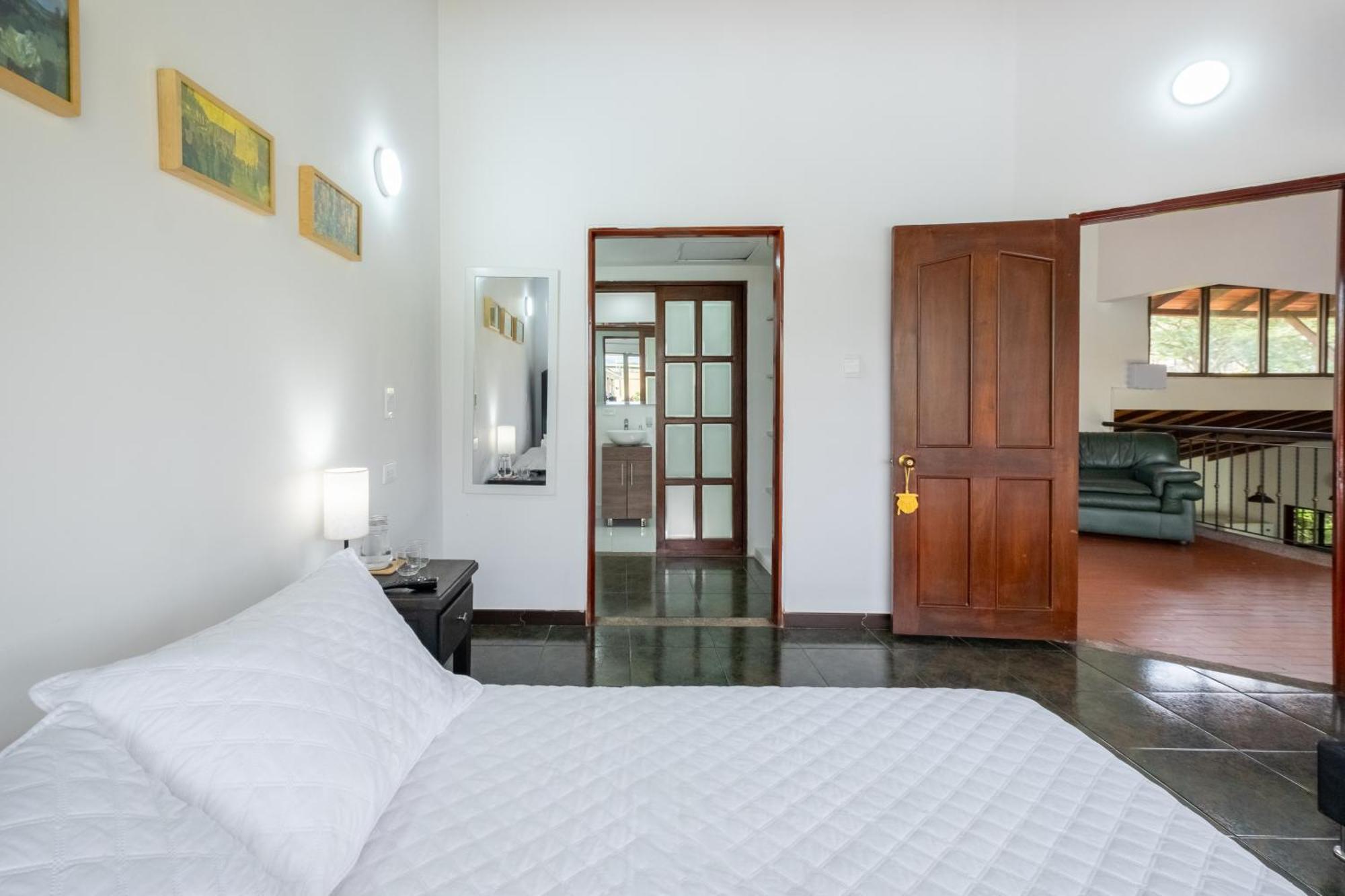 Hotel Chalet La Sofia By Majuva El Socorro Εξωτερικό φωτογραφία