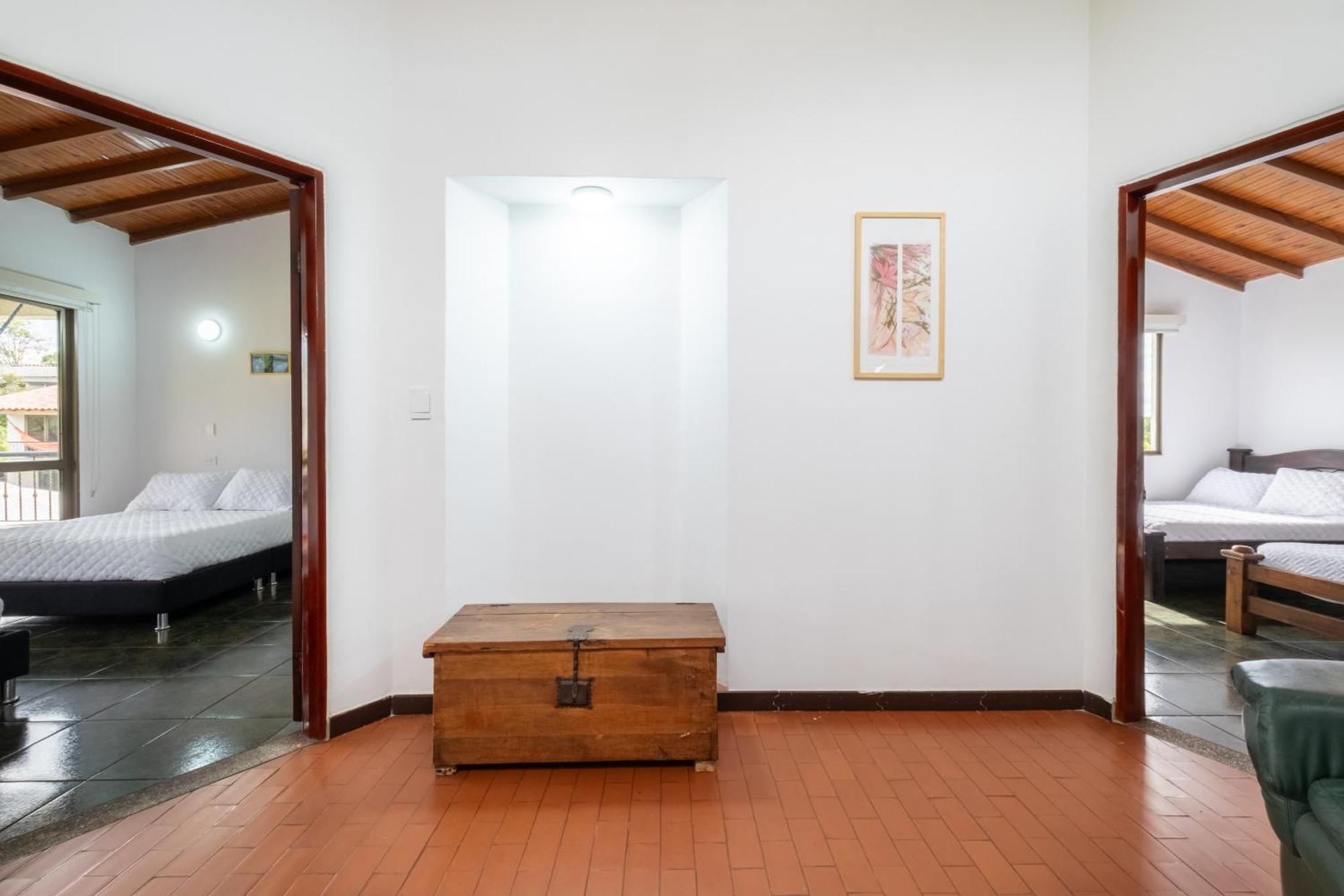 Hotel Chalet La Sofia By Majuva El Socorro Εξωτερικό φωτογραφία