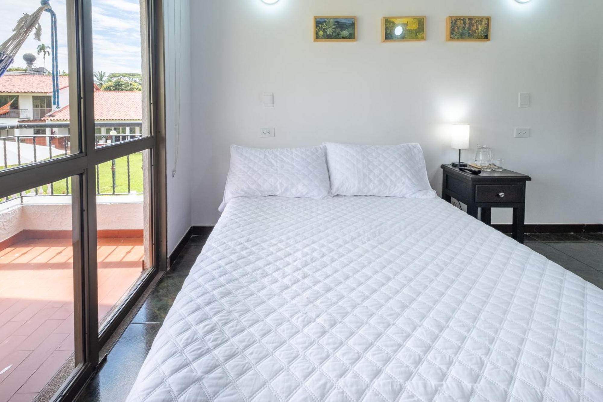 Hotel Chalet La Sofia By Majuva El Socorro Εξωτερικό φωτογραφία