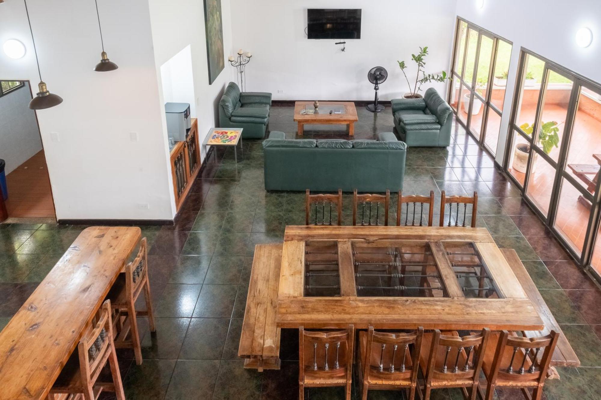Hotel Chalet La Sofia By Majuva El Socorro Εξωτερικό φωτογραφία