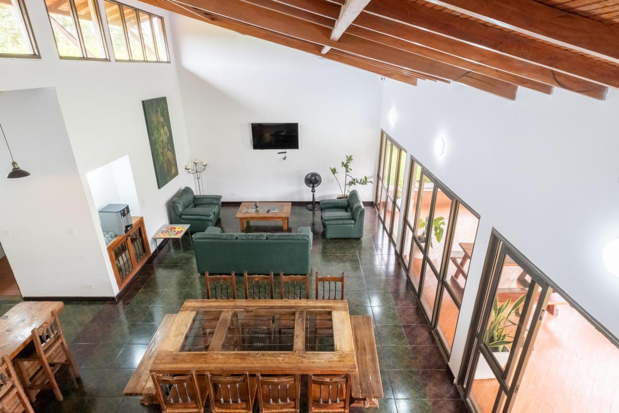 Hotel Chalet La Sofia By Majuva El Socorro Εξωτερικό φωτογραφία