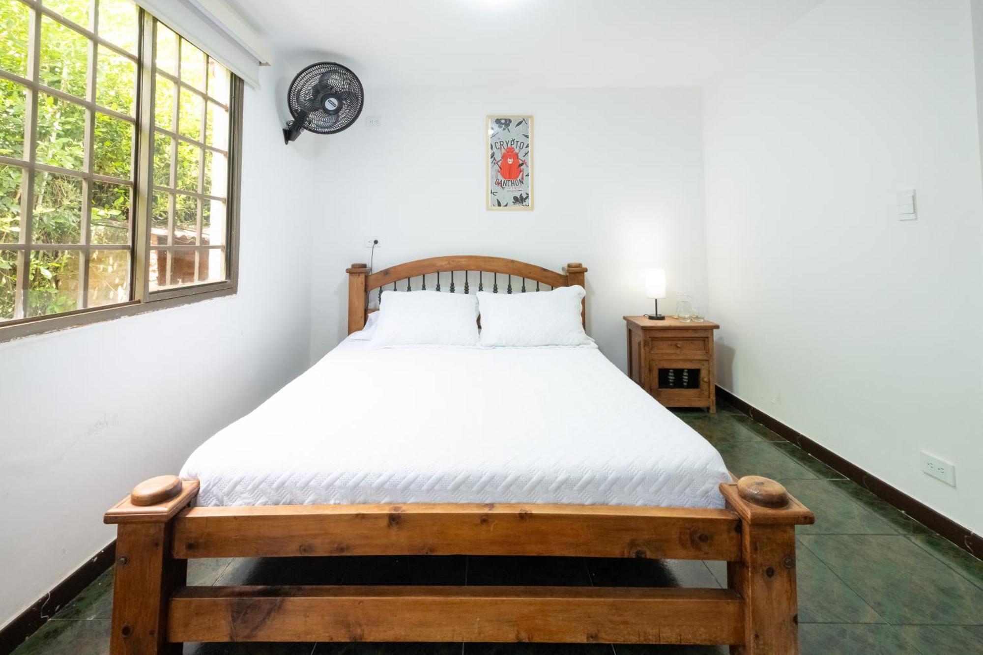 Hotel Chalet La Sofia By Majuva El Socorro Εξωτερικό φωτογραφία
