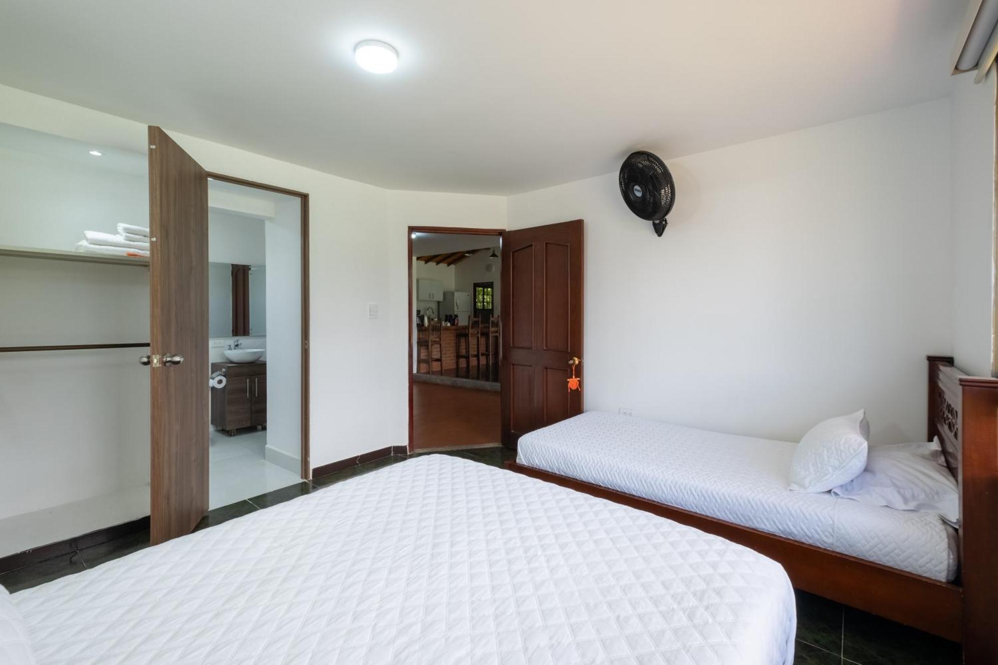 Hotel Chalet La Sofia By Majuva El Socorro Εξωτερικό φωτογραφία